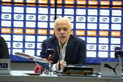 Atılay Canel: Teknik ekip olarak görevi bıraktık