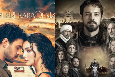 atv ayların değil yılların birincisi!