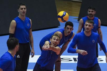 Avrupa sahnesine çıkacak Altekma başarıya inanıyor