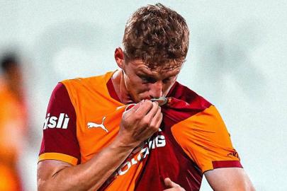 Bahis soruşturmasında tutuklanan Metehan Baltacı'nın mesajları ortaya çıktı