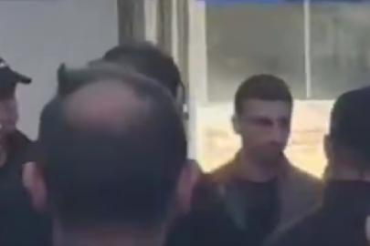 Bahis ve şike soruşturmasında gözaltına alınanlar sağlık kontrolünden geçti