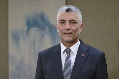 Bakan Bolat: Libya ile ekonomik iş birliğimizi güçlendirmekte kararlıyız