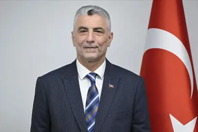 Bakan Bolat: Zorlu küresel koşullara rağmen ihracatta artış sürüyor