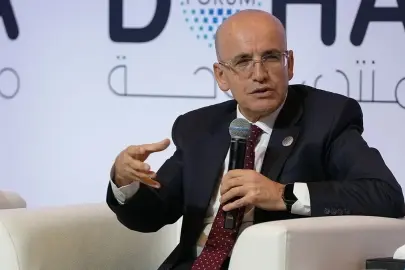 Bakan Şimşek'ten yapısal dönüşüm vurgusu: Bu konuda çok iyimserim