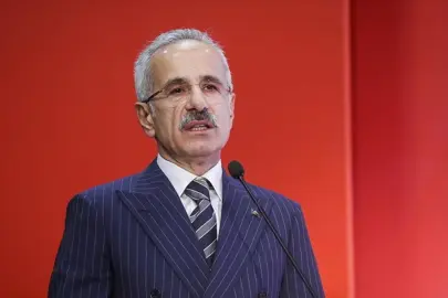 Bakan Uraloğlu, Özbek mevkidaşıyla görüştü