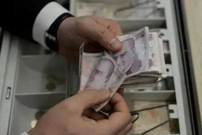 Bankacılık sektörünün mevduatı arttı