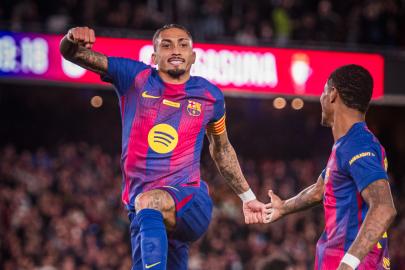 Barcelona Osasuna karşısında sürprize izin vermedi