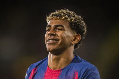 Barcelona, Villarreal'i iki golle yıktı