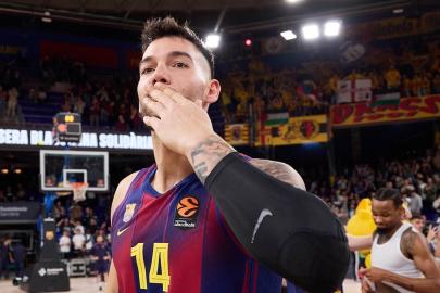 Barcelonalılar, İsrail takımlarının EuroLeague'den menedilmesini istedi