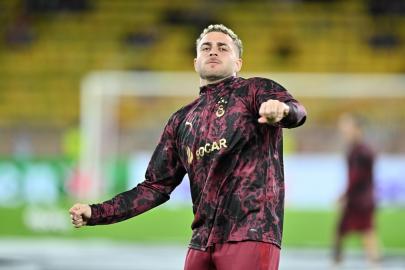 Barış Alper Yılmaz: Her şey bizim elimizde