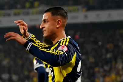 Bartuğ Elmaz, derbiye sakatlık geçirdi