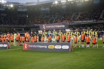 Başakşehir'de hedef Fenerbahçe'yi yenerek galibiyet serisi yakalamak