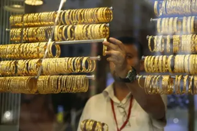 Başkentte Kuyumculuk Zirvesi: Sahte altınla mücadele masaya yatırılacak