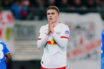 Bayer Leverkusen, Leipzig'i devirdi