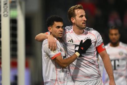 Bayern Münih, Heidenheim karşısında sürprize izin vermedi