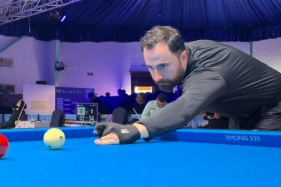 Berkay Karakurt, Dünya Kupası şampiyonu oldu