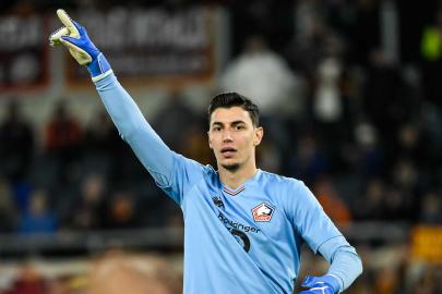 Berke Özer'e dev talip: Manchester City yakından takip ediyor
