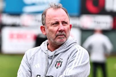 Beşiktaş 10 kişi kaldığı maçları kazanamadı: Sergen Yalçın'ın o sözleri hatırlandı
