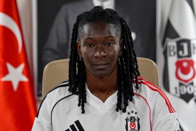 Beşiktaş, Cansu Nur Kaya ve Aminata Haidara'yı kadrosuna kattı