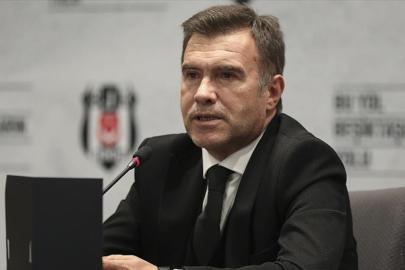 Beşiktaş efsanesi Feyyaz Uçar'ın acı günü