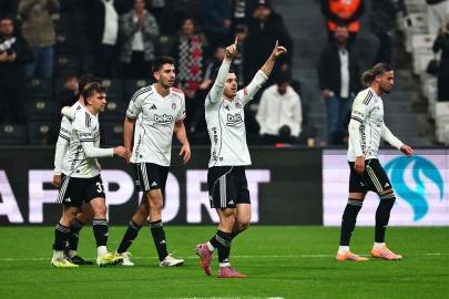 Beşiktaş kulübeden katkı alamadı