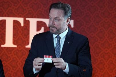 Beşiktaş: Kupaya talip bir takım olarak karşınıza kim çıkarsa yenmeniz gerekiyor