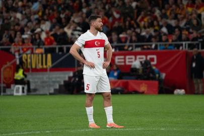 Beşiktaş, Salih Özcan'ın peşinde