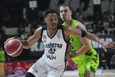 Beşiktaş, TOFAŞ karşısında hata yapmadı