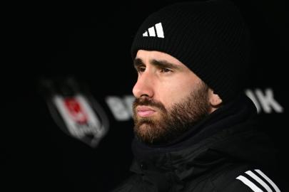 Beşiktaş tribünleri, Rafa Silva'yı ıslıkladı