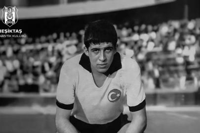 Beşiktaş'ın eski futbolcusu Faruk Karadoğan vefat etti