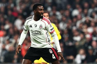 Beşiktaş'ta derbilerin hata yapan ismi: Wilfred Ndidi...