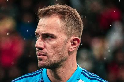 Beşiktaş'ta Mert Günok için ayrılık ihtimali