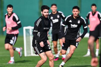 Beşiktaş'ta Rafa Silva gelişmesi!
