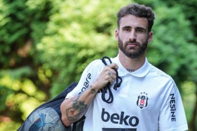 Beşiktaş'ta Rafa Silva krizi sona erdi mi? İşte son yaşananlar...