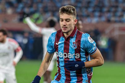 Beşiktaş'tan Ernest Muçi açıklaması!