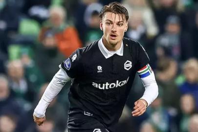 Beşiktaş’tan transferde Stije Resink atağı