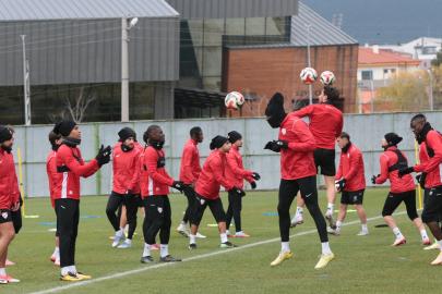 Boluspor'un hedefi Süper Lig'e yükselmek