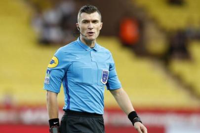 Brann - Fenerbahçe maçını Fransız hakem Willy Delajod yönetecek