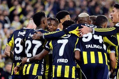 Brann - Fenerbahçe: Muhtemel 11'ler