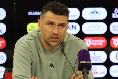 Burak Yılmaz: 2 hafta sonra takımın başında olmayacağım