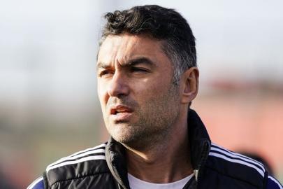Burak Yılmaz'dan transfer paylaşımı: Oyuncu arıyor...