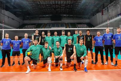 Bursa Büyükşehir Belediyespor galibiyet serisine devam etmek istiyor