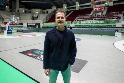 Bursaspor Basketbol, Galatasaray karşısında galibiyete odaklandı