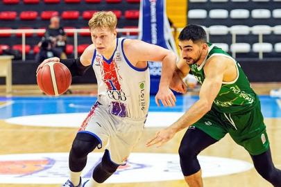 Büyükçekmece Basketbol, Bursaspor Basketbol'u mağlup etti