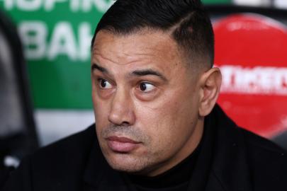 Çağdaş Atan: İyi oynarken cezalandırıldık açıkçası