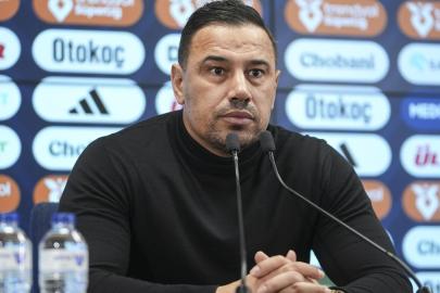 Çağdaş Atan'dan Fenerbahçe mağlubiyeti sonrası hakem eleştirisi