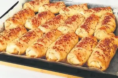 Çay saatine ne yapsak?