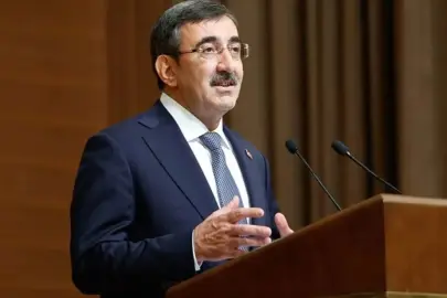 Cevdet Yılmaz: "Ocak ayında enflasyonda 20'li rakamları göreceğiz"