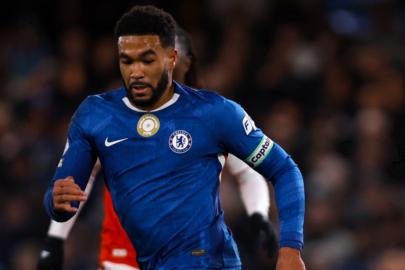 Chelsea-Arsenal karşılaşması berabere bitti