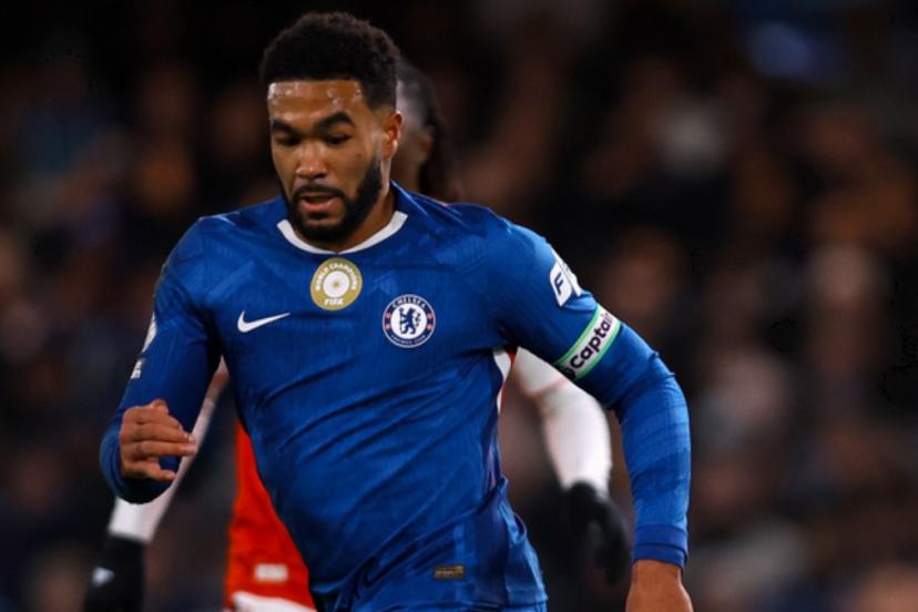 Chelsea-Arsenal karşılaşması berabere bitti